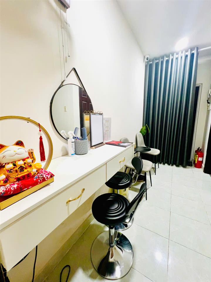 SANG NHƯỢNG PHÒNG SPA – VÀO LÀM NGAY, KHÔNG CẦN ĐẦU TƯ THÊM TẠI QUẬN 8 , HỒ CHÍ MINH