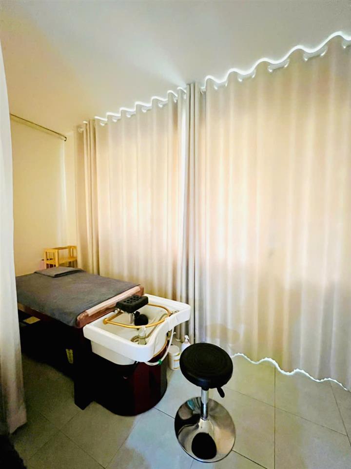 SANG NHƯỢNG PHÒNG SPA – VÀO LÀM NGAY, KHÔNG CẦN ĐẦU TƯ THÊM TẠI QUẬN 8 , HỒ CHÍ MINH
