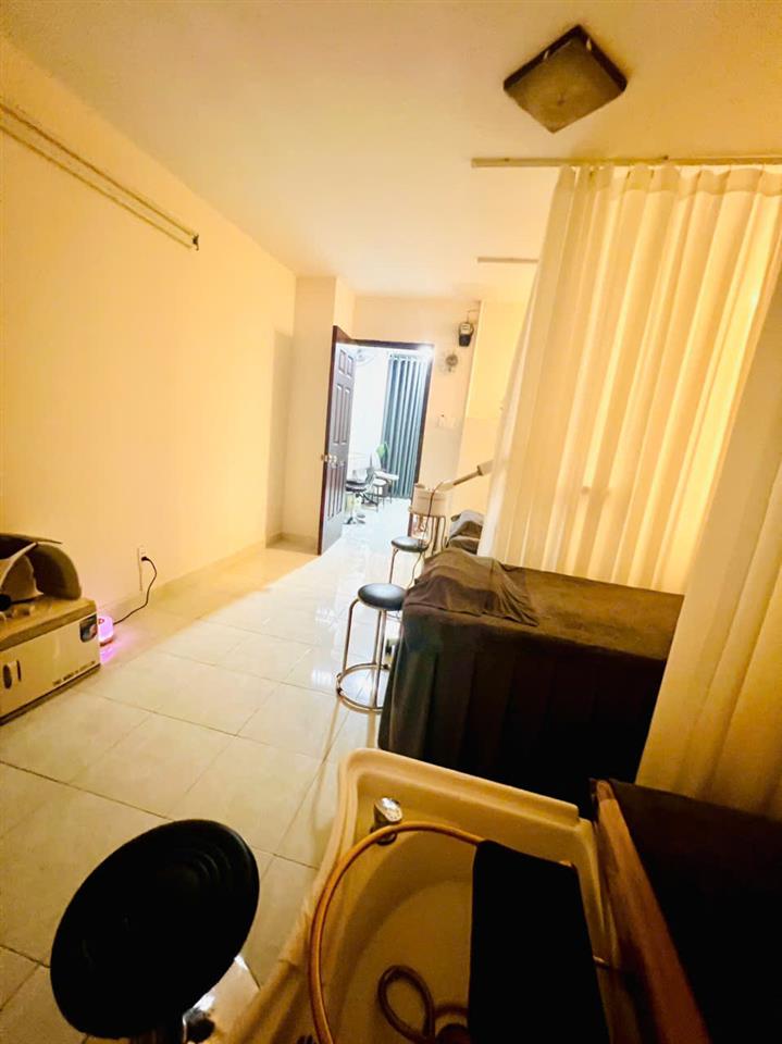 SANG NHƯỢNG PHÒNG SPA – VÀO LÀM NGAY, KHÔNG CẦN ĐẦU TƯ THÊM TẠI QUẬN 8 , HỒ CHÍ MINH