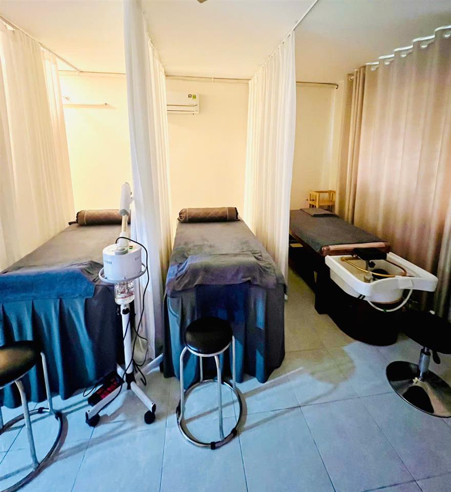 SANG NHƯỢNG PHÒNG SPA – VÀO LÀM NGAY, KHÔNG CẦN ĐẦU TƯ THÊM TẠI QUẬN 8 , HỒ CHÍ MINH