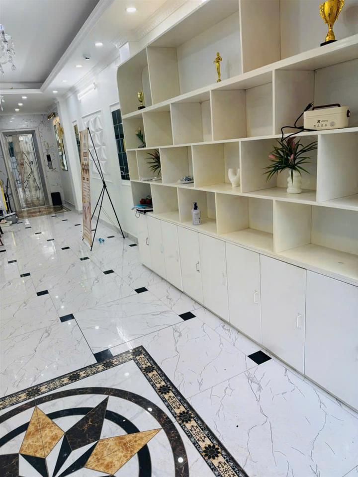 CHO THUÊ TẦNG 1 MẶT PHỐ ĐẠI LA , HÀ NỘI – VỊ TRÍ ĐẸP, SETUP SẴN, KINH DOANH NGAY