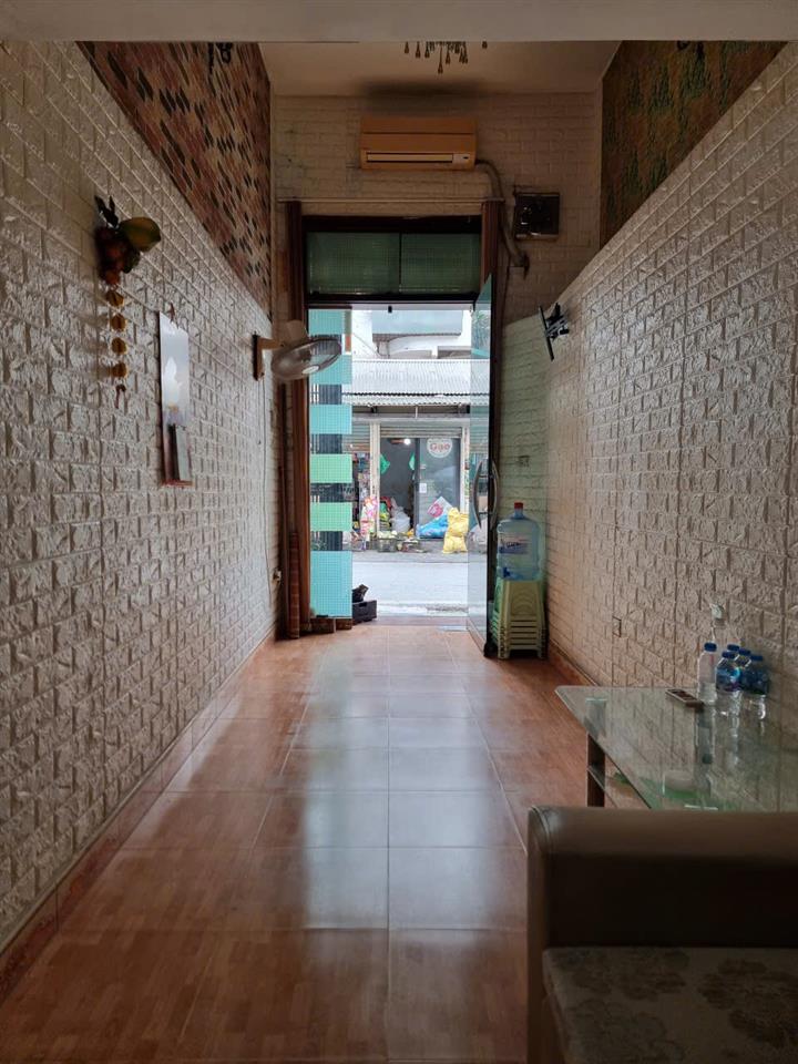 CHO THUÊ MẶT BẰNG TẦNG 1 – TRUNG TÂM PHỐ CỔ HOÀN KIẾM, HÀ NỘI