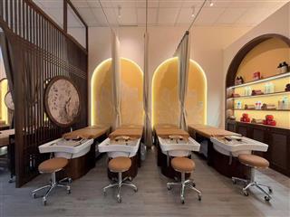 SANG GẤP SPA CAO CẤP ĐANG HOẠT ĐỘNG TẠI THANH XUÂN – HÀ NỘI
