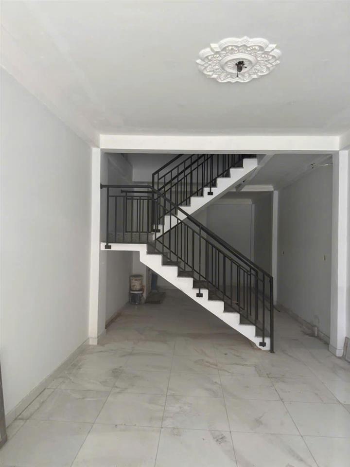 BÁN NHÀ NGUYÊN CĂN – ĐƯỜNG PHAN ĐĂNG LƯU, PHÚ NHUẬN, HỒ CHÍ MINH