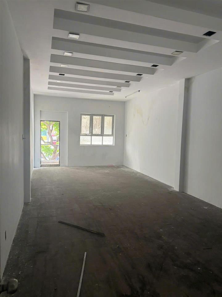 BÁN NHÀ NGUYÊN CĂN – ĐƯỜNG PHAN ĐĂNG LƯU, PHÚ NHUẬN, HỒ CHÍ MINH