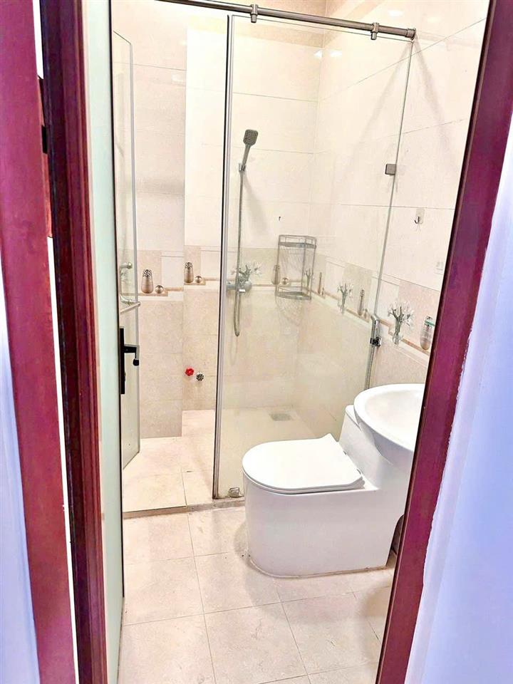 CHO THUÊ PHÒNG TRỌ GIÁ RẺ - TẠI TÂN BÌNH, HỒ CHÍ MINH - 25M2 - 4TR