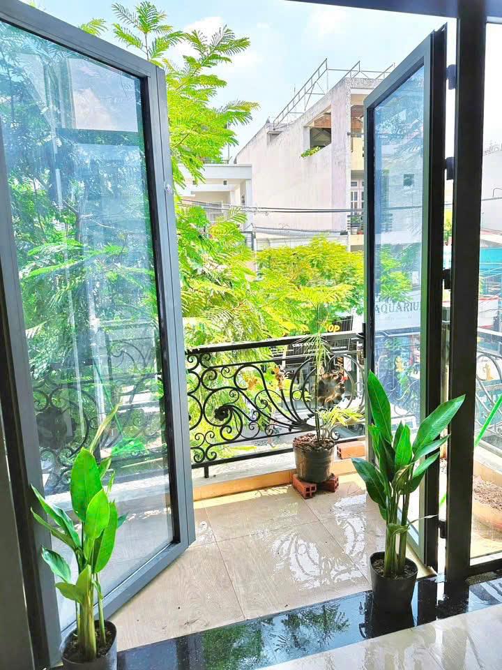 CHO THUÊ PHÒNG TRỌ GIÁ RẺ - TẠI TÂN BÌNH, HỒ CHÍ MINH - 25M2 - 4TR