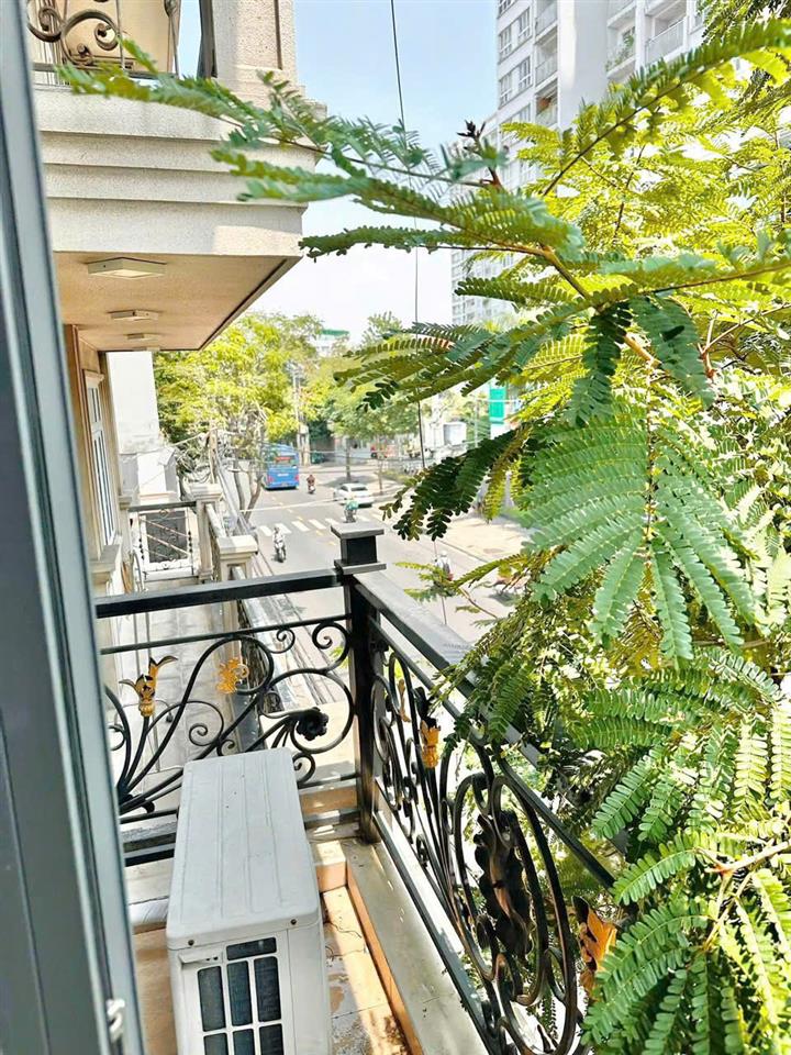 CHO THUÊ PHÒNG TRỌ GIÁ RẺ - TẠI TÂN BÌNH, HỒ CHÍ MINH - 25M2 - 4TR