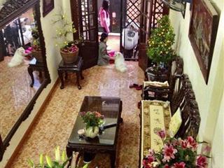 CHO THUÊ NHÀ NGUYÊN CĂN 4 TẦNG TẠI  MINH KHAI, HÀ NỘI