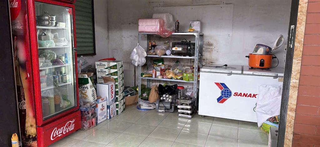 CHÍNH CHỦ SANG NHƯỢNG QUÁN ỐC MỚI MỞ TẠI 1908 VĨNH LỘC B, BÌNH CHÁNH, HỒ CHÍ MINH