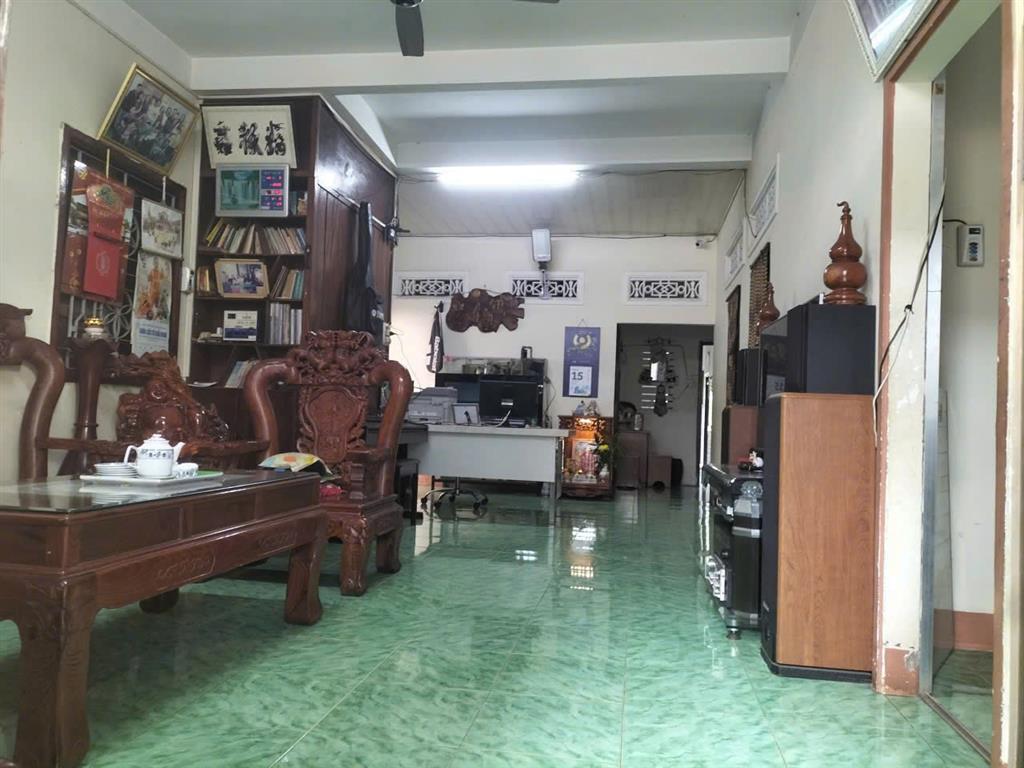 BÁN GẤP NHÀ MẶT TIỀN PHẠM HỒNG THÁI – TRUNG TÂM BUÔN MA THUỘT, ĐẮK LẮK