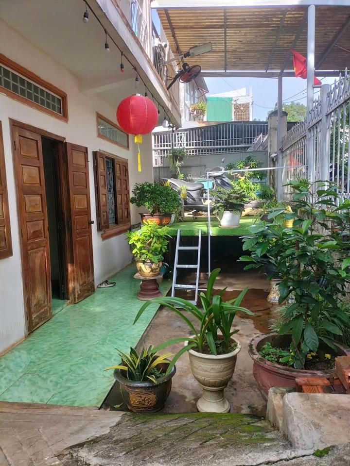 BÁN GẤP NHÀ MẶT TIỀN PHẠM HỒNG THÁI – TRUNG TÂM BUÔN MA THUỘT, ĐẮK LẮK