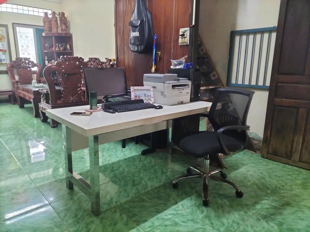 BÁN GẤP NHÀ MẶT TIỀN PHẠM HỒNG THÁI – TRUNG TÂM BUÔN MA THUỘT, ĐẮK LẮK