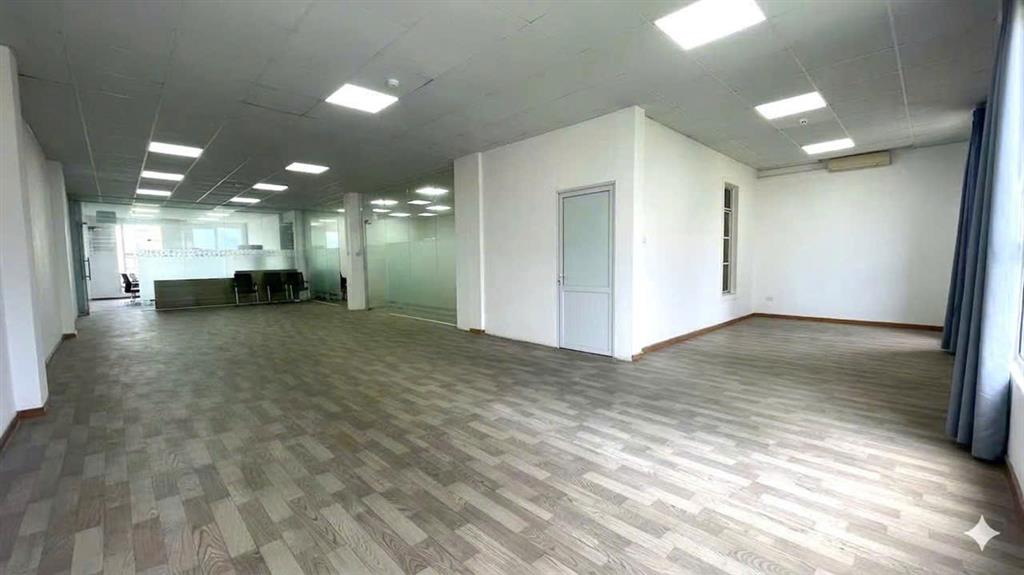 CHO THUÊ SÀN VĂN PHÒNG TẠI MAI DỊCH – CẦU GIẤY, HÀ NỘI