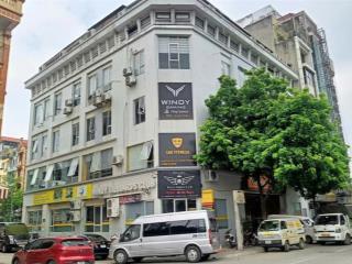CHO THUÊ SÀN VĂN PHÒNG TẠI MAI DỊCH – CẦU GIẤY, HÀ NỘI