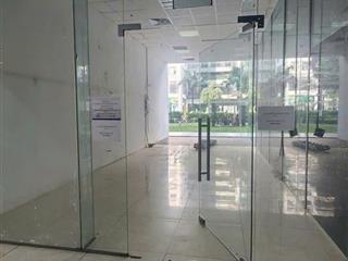 CHO THUÊ SHOPHOUSE TÒA A4.1 – IMPERIA GARDEN, NGUYỄN HUY TƯỞNG, THANH XUÂN, HÀ NỘI