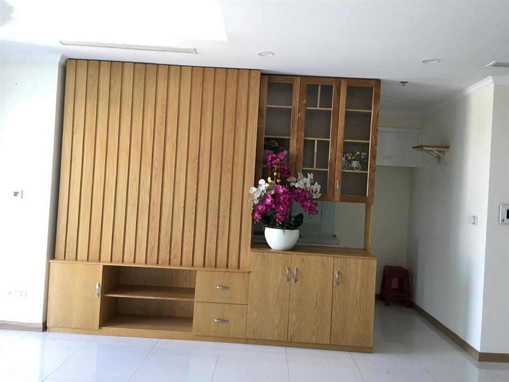 CHO THUÊ CĂN HỘ 3PN – LANDMARK 6, VINHOMES CENTRAL PARK, BÌNH THẠNH, HỒ CHÍ MINH