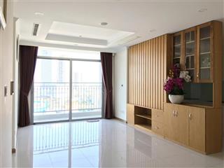 CHO THUÊ CĂN HỘ 3PN – LANDMARK 6, VINHOMES CENTRAL PARK, BÌNH THẠNH, HỒ CHÍ MINH