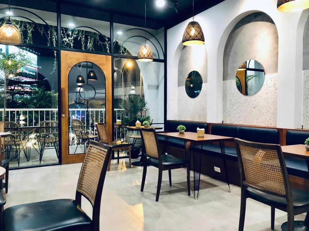 SANG NHƯỢNG CỬA HÀNG TRÀ SỮA / MẶT BẰNG KINH DOANH – MẶT ĐƯỜNG KHU CẦU GIẤY, HÀ NỘI