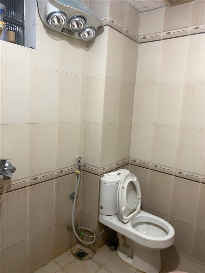 NHƯỢNG PHÒNG TRỌ TẠI 269 LẠC LONG QUÂN, TÂY HỒ, HÀ NỘI