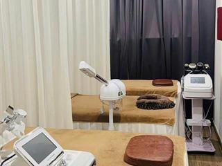 SANG NHƯỢNG SPA ĐANG HOẠT ĐỘNG TẠI VINHOMES SMART CITY, TÂY MỖ, HÀ NỘI
