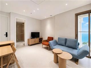 CHO THUÊ CĂN HỘ 1PN – THE PARAMOUNT - NHA TRANG , KHÁNH HÒA