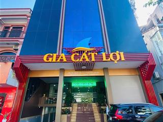 CHO THUÊ MẶT BẰNG  KINH DOANH – MẶT TIỀN ĐẮC ĐỊA ĐƯỜNG NGUYỄN VĂN CỪ, TP. VINH, NGHỆ AN