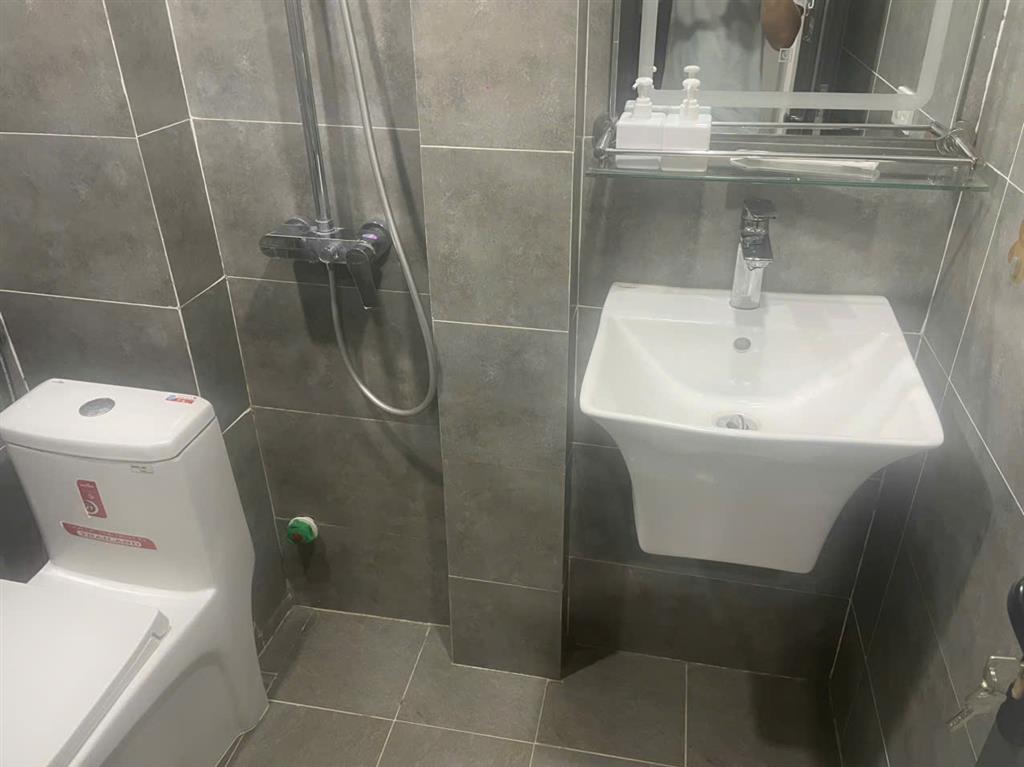 CHO THUÊ CĂN HỘ STUDIO FULL NỘI THẤT  – NGÕ 27 VÕNG THỊ, TÂY HỒ, HÀ NỘI