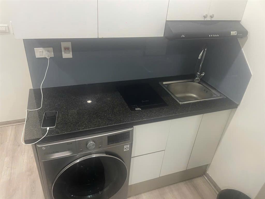 CHO THUÊ CĂN HỘ STUDIO FULL NỘI THẤT  – NGÕ 27 VÕNG THỊ, TÂY HỒ, HÀ NỘI