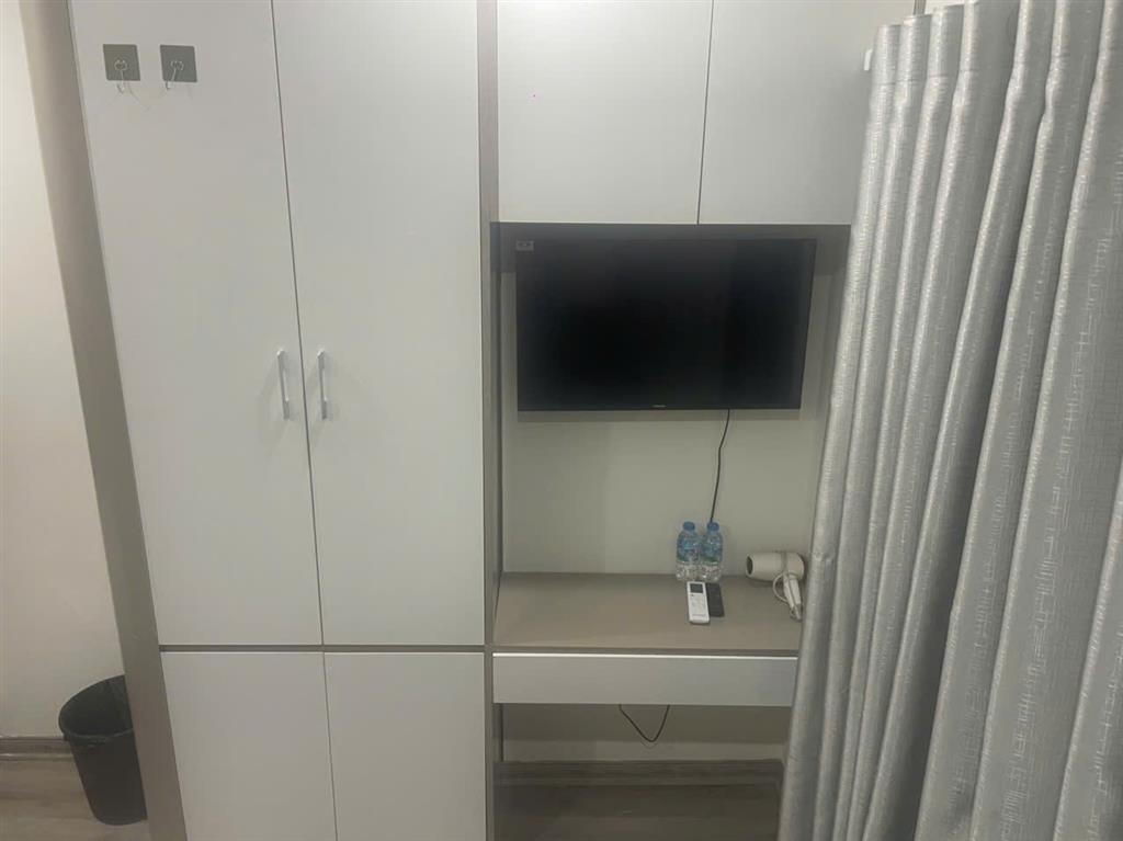 CHO THUÊ CĂN HỘ STUDIO FULL NỘI THẤT  – NGÕ 27 VÕNG THỊ, TÂY HỒ, HÀ NỘI