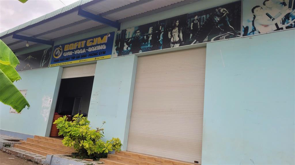 SIÊU HÓT - CHÍNH CHỦ CẦN BÁN NHÀ CÓ SẴN PHÒNG GYM – FULL THỔ CƯ 323,8M2 - TẠI HÀM ĐỨC,