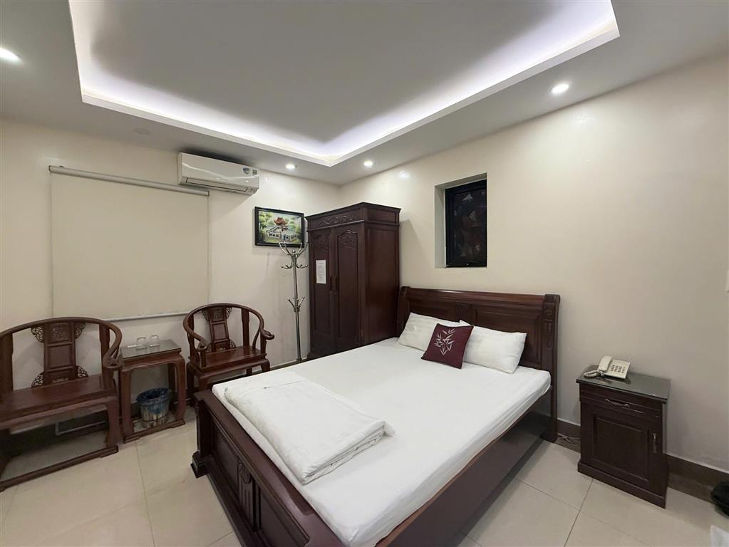 CHO THUÊ TÒA NHÀ LÀM VĂN PHÒNG HOẶC MÔ HÌNH LƯU TRÚ TẠI CỬA NAM, HÀ NỘI