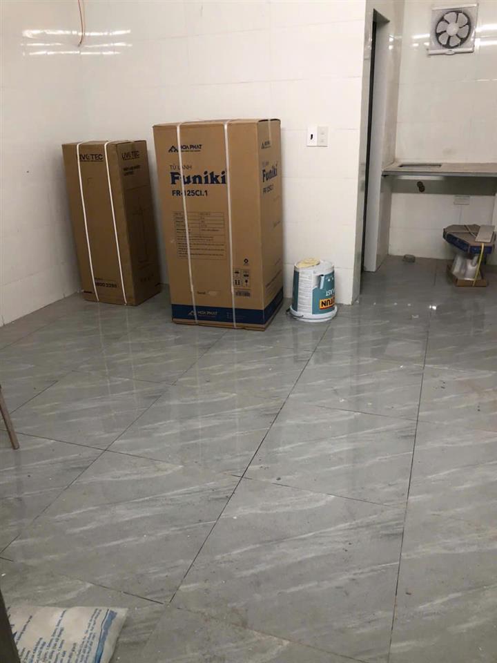 CHO THUÊ PHÒNG TRỌ FULL NỘI THẤT – NHÀ MỚI XÂY TẠI BẾN THỦY, VINH, NGHỆ AN