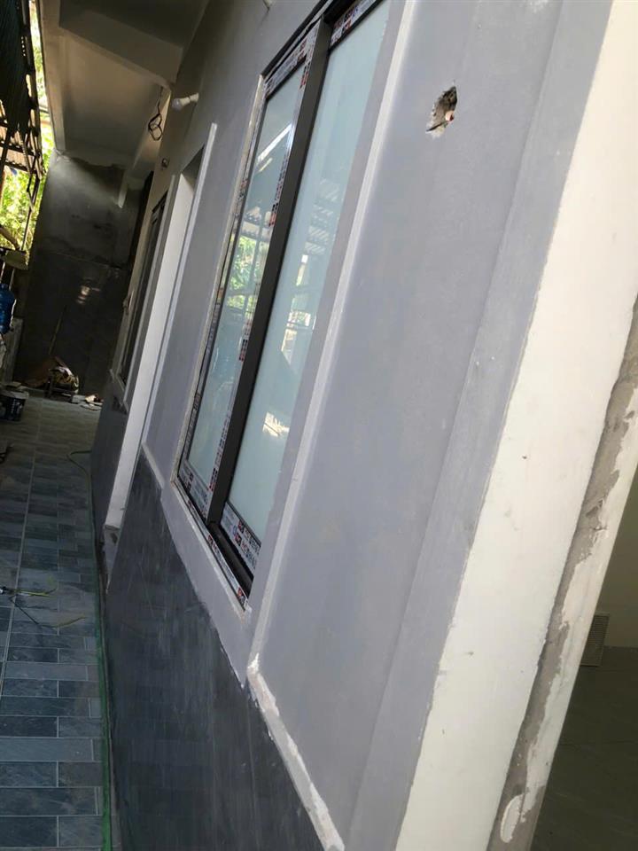 CHO THUÊ PHÒNG TRỌ FULL NỘI THẤT – NHÀ MỚI XÂY TẠI BẾN THỦY, VINH, NGHỆ AN