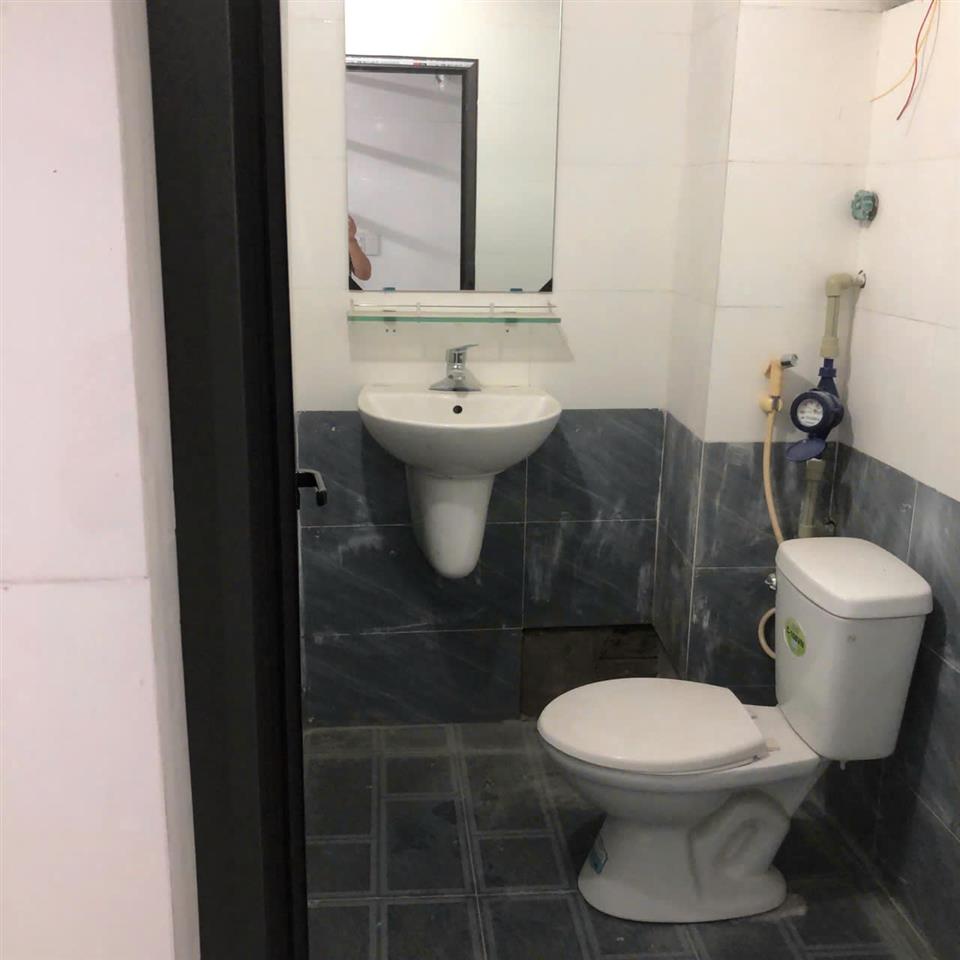 CHO THUÊ PHÒNG TRỌ FULL NỘI THẤT – NHÀ MỚI XÂY TẠI BẾN THỦY, VINH, NGHỆ AN