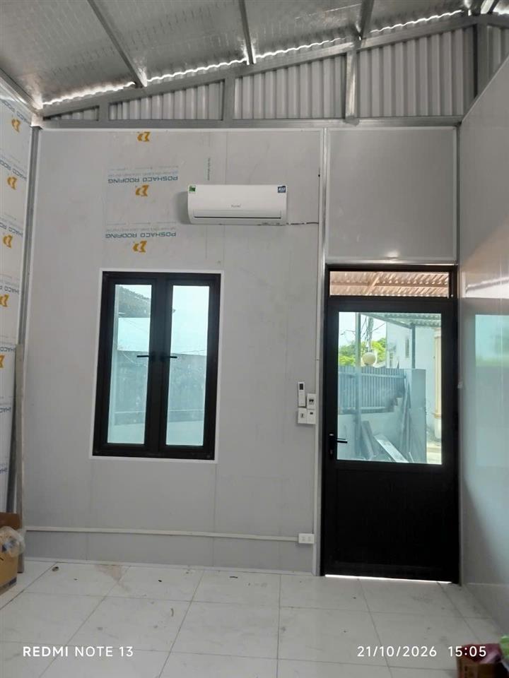 CHÍNH CHỦ CHO THUÊ PHÒNG TRỌ 30M2  TẠI THƯỜNG TÍN, HÀ NỘI