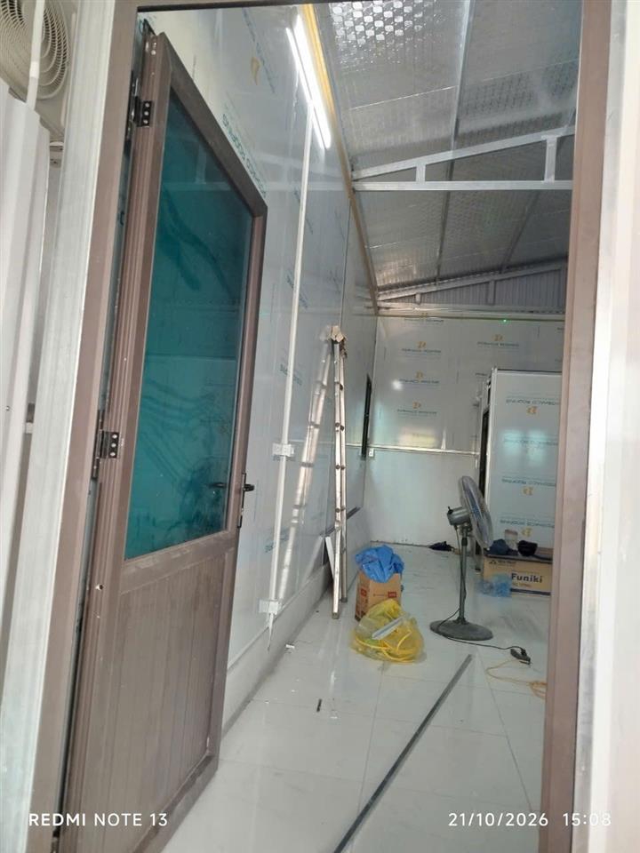 CHÍNH CHỦ CHO THUÊ PHÒNG TRỌ 30M2  TẠI THƯỜNG TÍN, HÀ NỘI