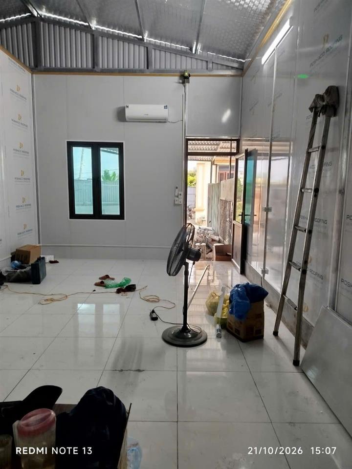 CHÍNH CHỦ CHO THUÊ PHÒNG TRỌ 30M2  TẠI THƯỜNG TÍN, HÀ NỘI