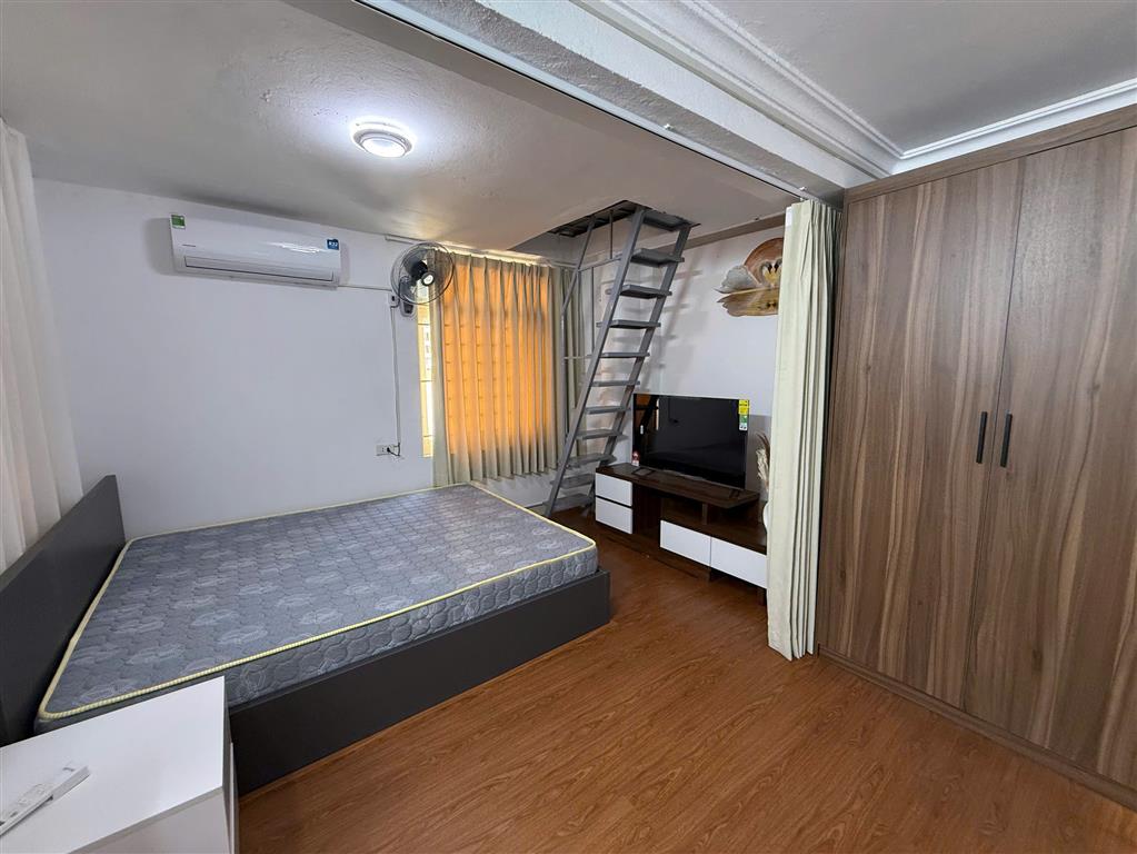 CHO THUÊ NGUYÊN CĂN FULL NỘI THẤT – NGỌC HÀ, BA ĐÌNH, HÀ NỘI