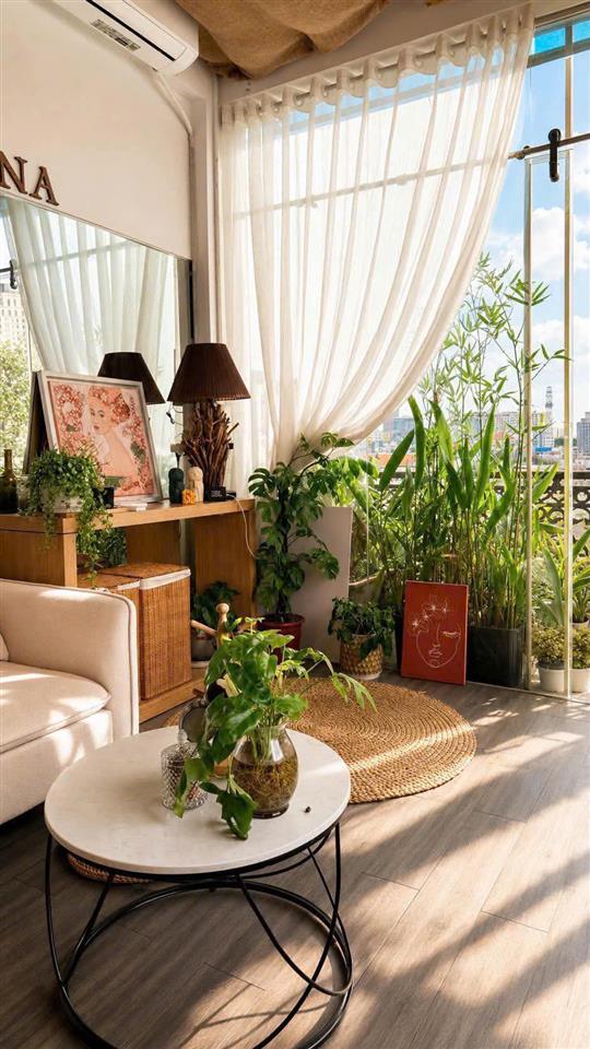 SANG NHƯỢNG SPA ĐANG HOẠT ĐỘNG – MẶT TIỀN TRẦN QUANG KHẢI, QUẬN 1, HỒ CHÍ MINH