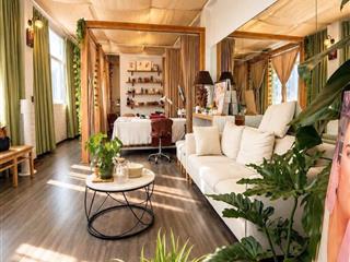 SANG NHƯỢNG SPA ĐANG HOẠT ĐỘNG – MẶT TIỀN TRẦN QUANG KHẢI, QUẬN 1, HỒ CHÍ MINH