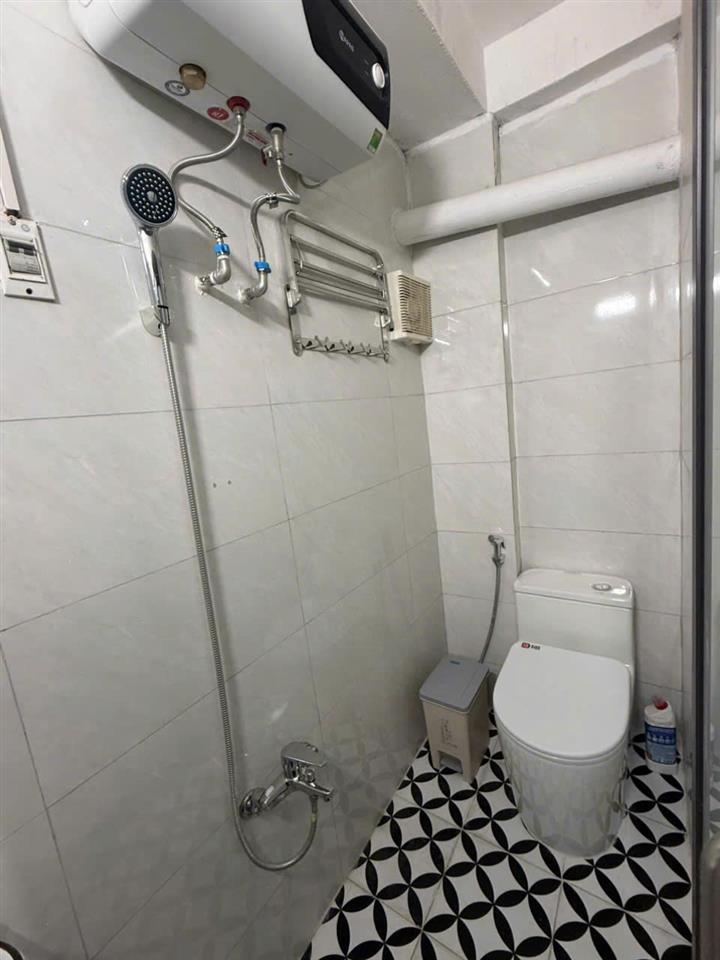 CHO THUÊ NGUYÊN CĂN FULL NỘI THẤT – NGỌC HÀ, BA ĐÌNH, HÀ NỘI
