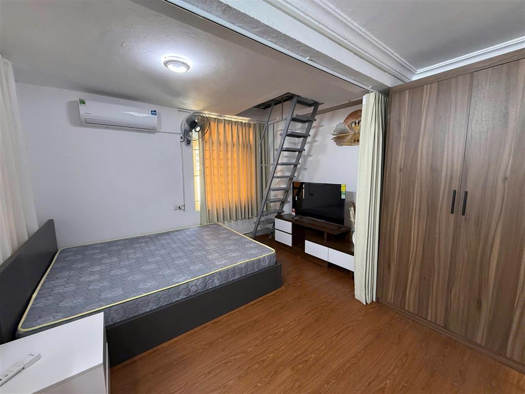 CHO THUÊ NGUYÊN CĂN FULL NỘI THẤT – NGỌC HÀ, BA ĐÌNH, HÀ NỘI