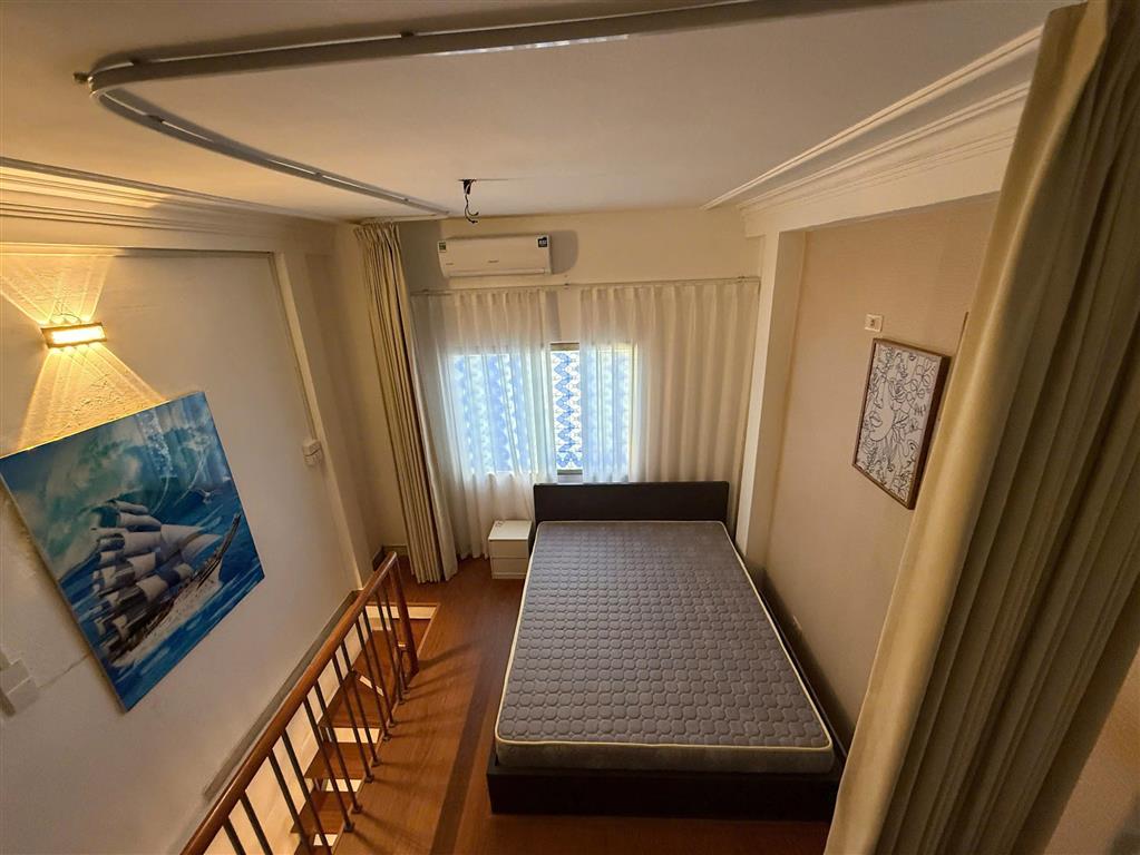 CHO THUÊ NGUYÊN CĂN FULL NỘI THẤT – NGỌC HÀ, BA ĐÌNH, HÀ NỘI