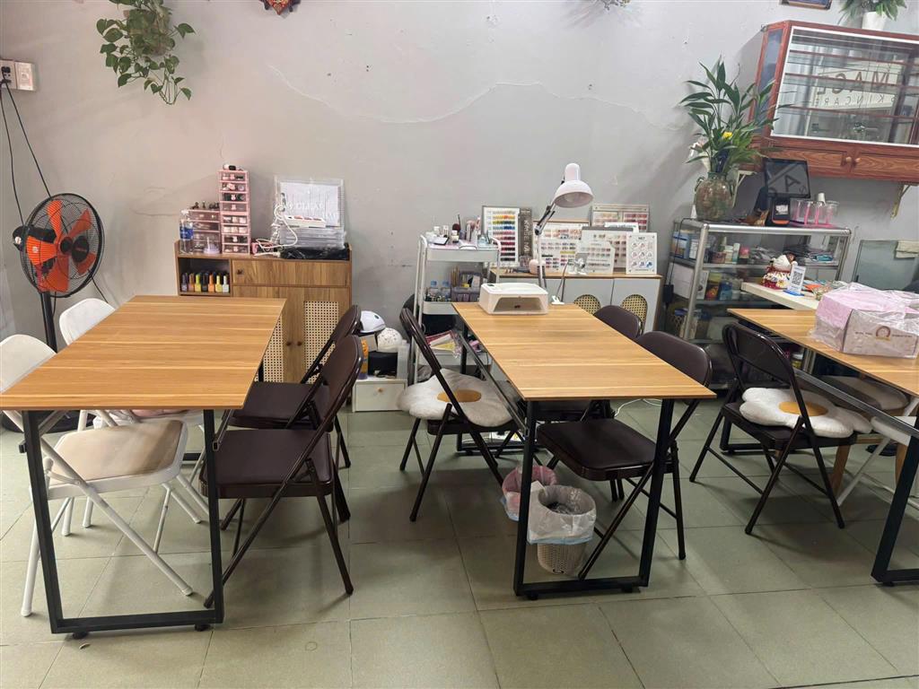 SANG NHƯỢNG HOẶC SHARE MẶT BẰNG SPA – NAIL – PHUN XĂM TẠI THỦ ĐỨC, HỒ CHÍ MINH