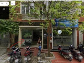 Cho thuê gấp nhà mặt phố 27lk6a làng việt kiều châu âu, 20 triệu vnd, 72 m2, hà đông