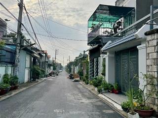 Bán lô đất thổ cư đường nhựa ô tô 2 thông