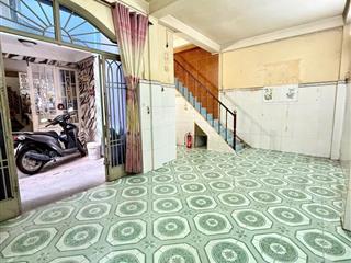 Nhà hẻm hưng phú p8 q8 gần cầu chữ y