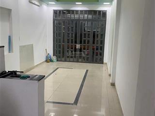 Nhà mặt tiền nguyễn thị mười ( khu cao lỗ p4 q8 ) phường chánh hưng