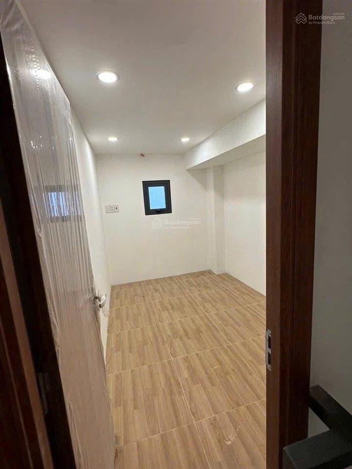 Nhà mặt tiền 4tỷ350 nhà mặt tiền bông sao, p5 q8